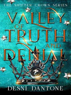 cover image of Valley of Truth and Denial